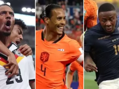Partidos del s�bado 20 de junio - Mundial 2026