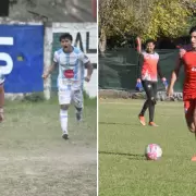 El cl�sico sampedre�o define al �ltimo semifinalista de la Copa Jujuy