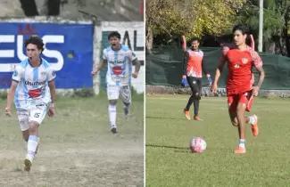 Cl�sico sampedre�o en la Copa Jujuy
