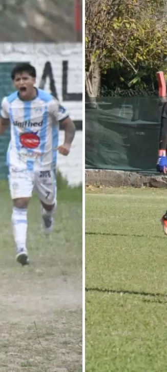 Cl�sico sampedre�o en la Copa Jujuy