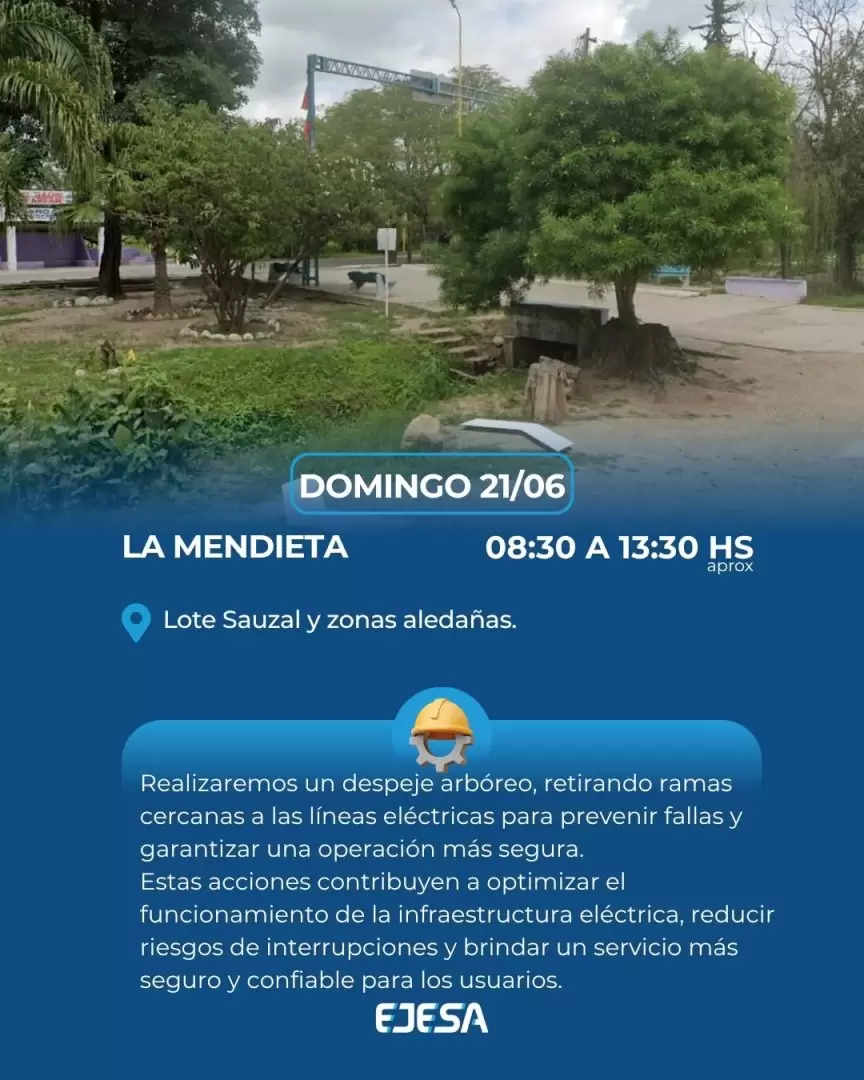 La Mendieta