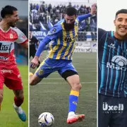 Primera Nacional fecha 4 postergada