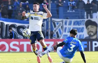 almagro vs atlanta