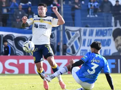 almagro vs atlanta