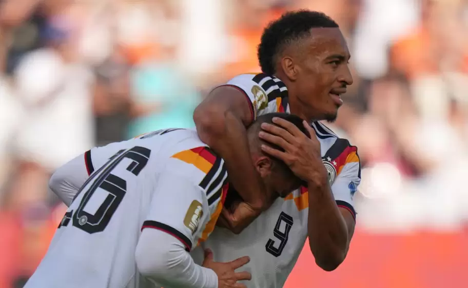 alemania vs costa de marfil