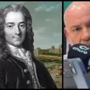 voltaire mendieta