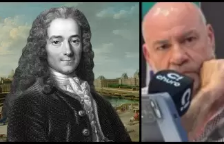 voltaire mendieta