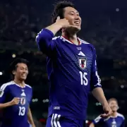 Japón goleó a Túnez por 4 a 0 y se mete en la próxima ronda
