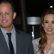 Filtraron videos de Jésica Cirio mostrando bolsas con millones de dólares en la mansión que compartía con Martín Insaurralde