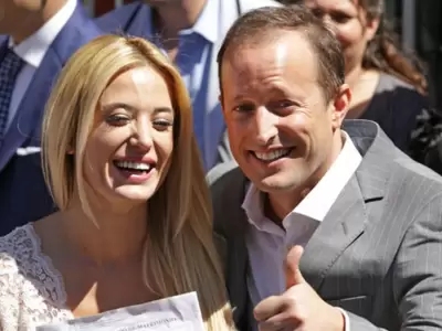jessica cirio y martin insaurralde