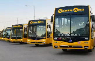 nuevos transportes