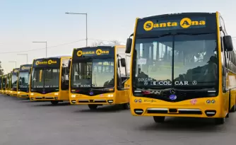 nuevos transportes