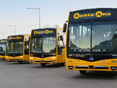 nuevos transportes
