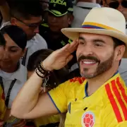Quién es Abelardo de la Espriella, el abogado ultraderechista que será el nuevo presidente de Colombia