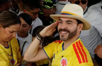 Abelardo de la Espriella
