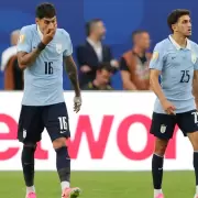 Tras el empate ante Cabo Verde, qué necesita Uruguay para avanzar a los 16avos de final del Mundial