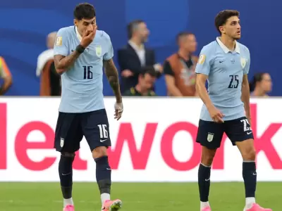 Selecci�n de Uruguay