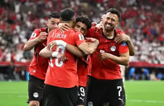 Egipto le gan� a Nueva Zelanda y es l�der en el Mundial 2026: victoria por 3-1 en Vancouver