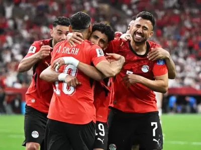 Egipto le gan� a Nueva Zelanda y es l�der en el Mundial 2026: victoria por 3-1 en Vancouver