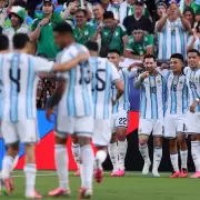 La Selección enfrenta a Austria por la segunda fecha del Grupo J: qué pasa si gana, empata o pierde