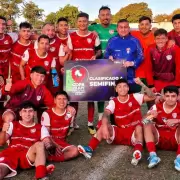 Atl�tico San Pedro gan� el cl�sico y sac� pasaje a la semifinal de la Copa Jujuy Energ�a Viva