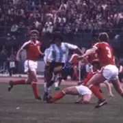 El historial de la Selección Argentina con Austria, su próximo rival en el Mundial 2026
