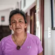 Milagro Sala