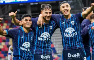 Gimnasia y Esgrima de Jujuy