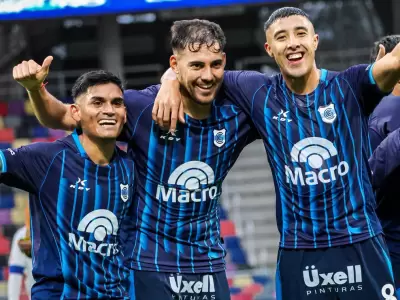 Gimnasia y Esgrima de Jujuy