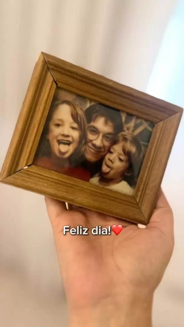 Piñón Fijo y sus hijos
