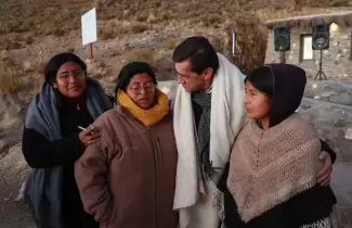 sadir inti raymi