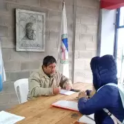 La Oficina M�vil de Asesoramiento y Gesti�n para Personas con Discapacidad llegar� a La Esperanza