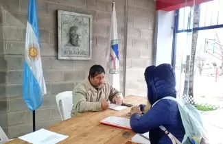 La Oficina M�vil de Asesoramiento y Gesti�n para Personas con Discapacidad llegar� a La Esperanza