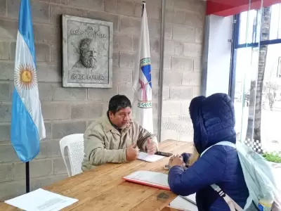 La Oficina M�vil de Asesoramiento y Gesti�n para Personas con Discapacidad llegar� a La Esperanza