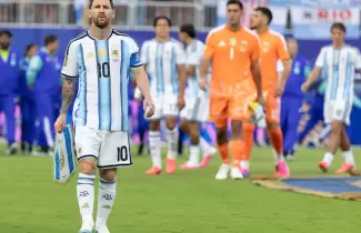 argentina seleccion