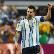 Messi hizo historia: marcó ante Austria y se convirtió en el máximo goleador de los Mundiales