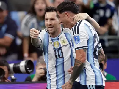 gol de argentina vs austria