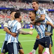 gol de argentina vs austria
