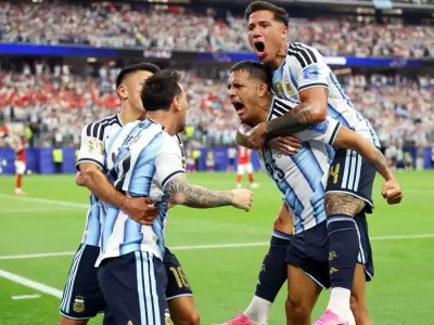 gol de argentina vs austria