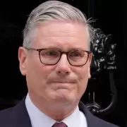 Crisis en Reino Unido: Keir Starmer dejó el cargo de primer ministro