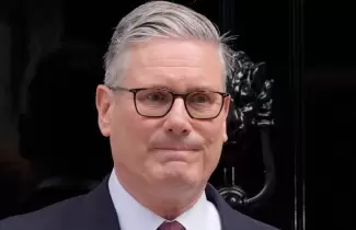 Keir Starmer