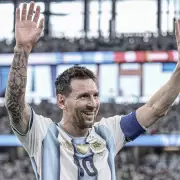 El posteo de Messi por su cumpleaños: se mostró entrenando y los argentinos enloquecieron