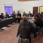 Refuerzan la seguridad con operativos intensivos en Palma Sola, Santa Clara y El Piquete