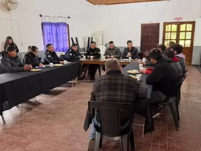 operativos seguridad