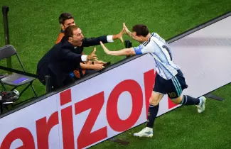 joaquin bruno lionel messi