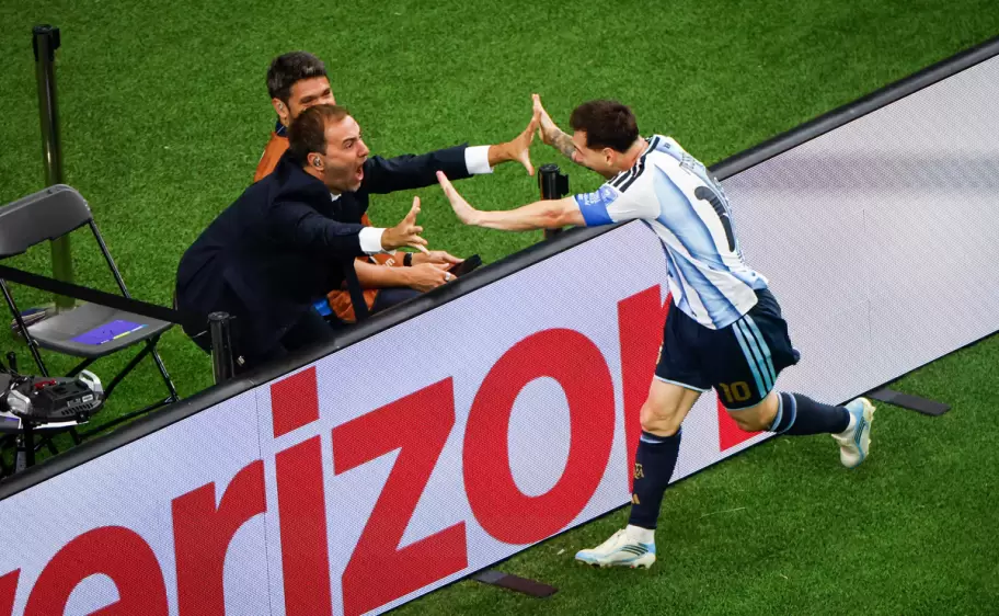 joaquin bruno lionel messi