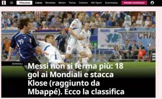 La Gazzetta dello Sport