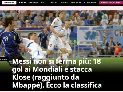 La Gazzetta dello Sport