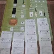 M�s de 20 demorados durante la �ltima semana en operativos antinarc�ticos en Jujuy