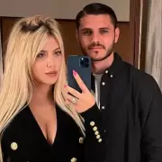 Wanda Nara culp� a Mauro Icardi de que sus hijas no puedan volver a Argentina: "Es violento"